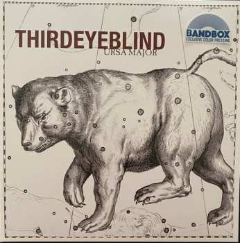 LP Third Eye Blind: Ursa Major CLR | LTD 583439