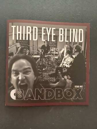 LP Third Eye Blind: Ursa Major CLR | LTD 583439