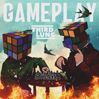 Album Third Lung: Gameplay