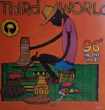 LP Third World: 96° In The Shade 627594