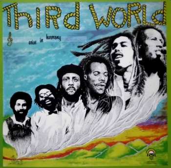 Album Third World: Arise In Harmony