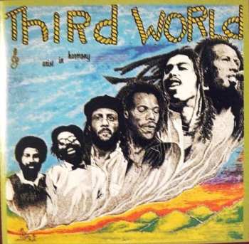 CD Third World: Arise In Harmony 628164