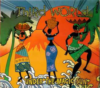 Album Third World: Under The Magic Sun