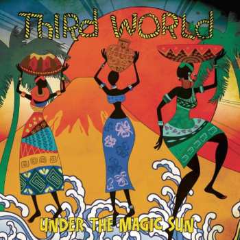 LP Third World: Under The Magic Sun 589271