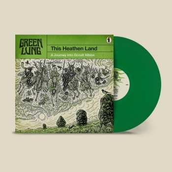 LP Green Lung: This Heathen Land 470210