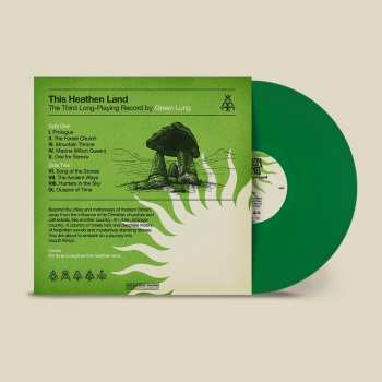 LP Green Lung: This Heathen Land 470210