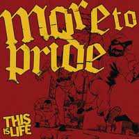 CD More To Pride: This Is Life 276951