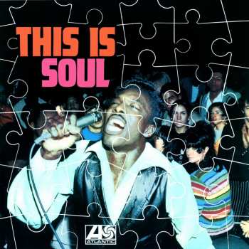 Album Various: This Is Soul