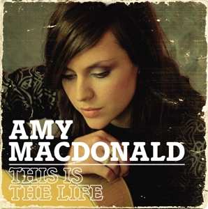 2EP Amy Macdonald: This Is The Life LTD | CLR 396552