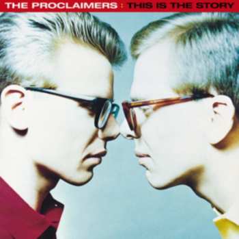 Album The Proclaimers: This Is The Story