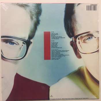 LP The Proclaimers: This Is The Story 36305