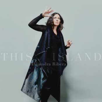 LP Alejandra Ribera: This Island 370212