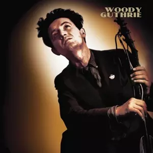 Woody Guthrie: This Machine Kills Fascists