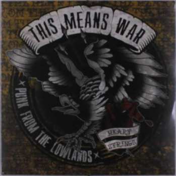 Album This Means War!: Heartstrings