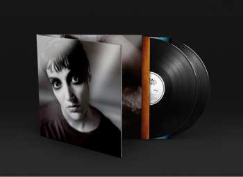 2LP This Mortal Coil: Blood DLX 5137