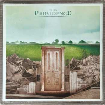 LP This Providence: This Providence 591562