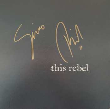 Album This Rebel: This Rebel