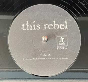 LP This Rebel: This Rebel 562377