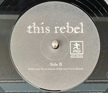 LP This Rebel: This Rebel 562377