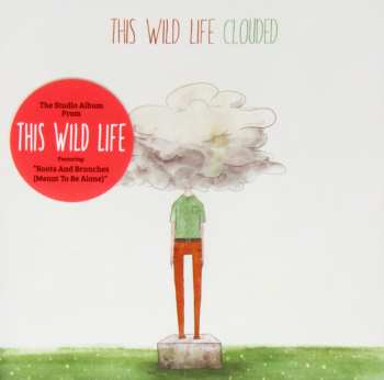 LP/CD This Wild Life: Clouded 611307