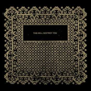 2LP/SP This Will Destroy You: Self-Titled  CLR | LTD 612975