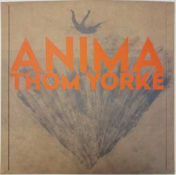 2LP Thom Yorke: Anima 382716