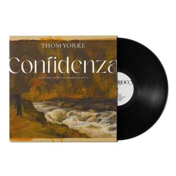 LP Thom Yorke: Confidenza 583205