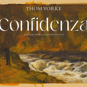 CD Thom Yorke: Confidenza 586142