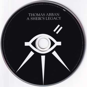 CD Thomas Abban: A Sheik's Legacy 655173