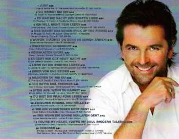 CD Thomas Anders: Best Of 181991