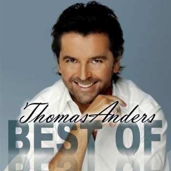 Album Thomas Anders: Best Of