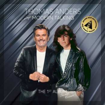 Album Thomas Anders: Sings Modern Talking: The 1st Album