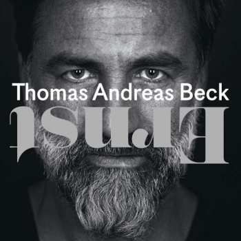 Album Thomas Andreas Beck: Ernst