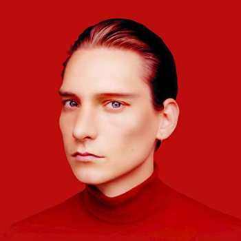 Album Thomas Azier: Rouge