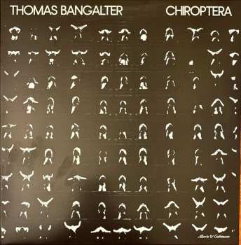 LP Thomas Bangalter: Chiroptera LTD 628360