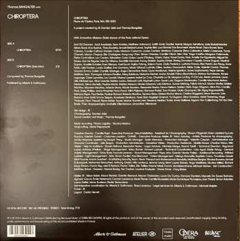 LP Thomas Bangalter: Chiroptera LTD 628360