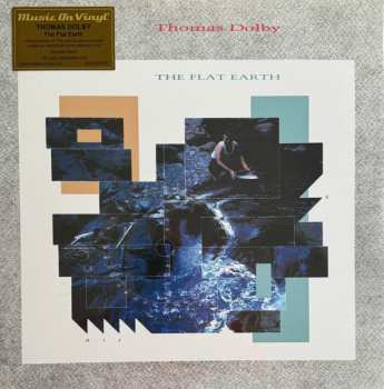 LP Thomas Dolby: The Flat Earth 633810