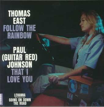 Thomas East: Follow The Rainbow / That I Love You