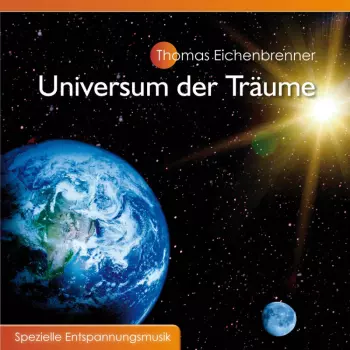 Universum Der Träume