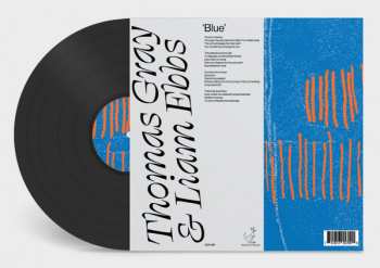 LP Thomas Gray: Blue LTD 308033