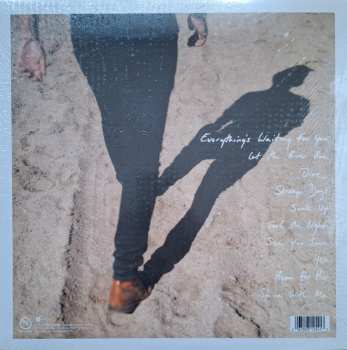 LP Thomas J Speight: Everything's Waiting For You 573437