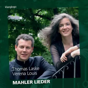 Mahler Lieder 