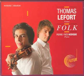 Thomas Lefort: Folk