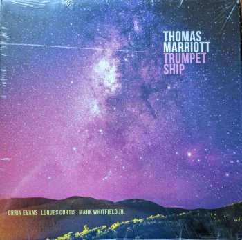 LP Thomas Marriott: Trumpet Ship 579301