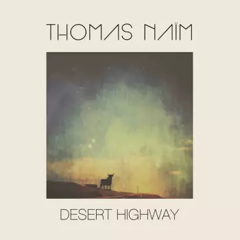 Desert Highway