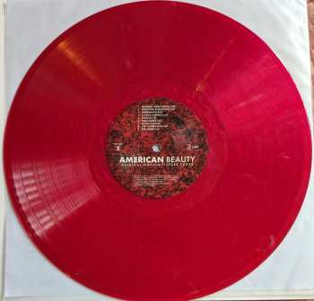 LP Thomas Newman: American Beauty (Original Motion Picture Score) CLR | LTD 596730