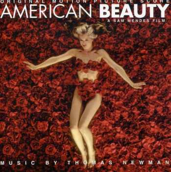 Album Thomas Newman: American Beauty (Original Motion Picture Score)