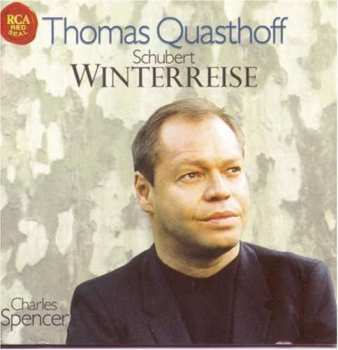 Album Thomas Quasthoff: Winterreise, D. 911