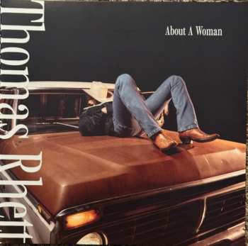 LP Thomas Rhett: About A Woman 608722