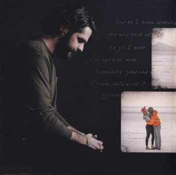 CD Thomas Rhett: Country Again Side A 472869